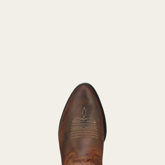 Ariat / Heritage Western Boot