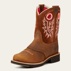 Ariat / Fatbaby Cowgirl Western Boot