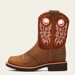Ariat / Fatbaby Cowgirl Western Boot