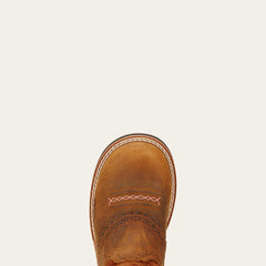 Ariat / Fatbaby Cowgirl Western Boot