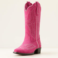 Ariat / Casanova D Toe Western Boot