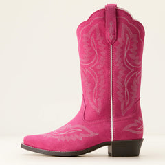 Ariat / Casanova D Toe Western Boot