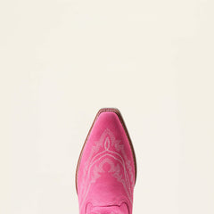 Ariat / Casanova D Toe Western Boot
