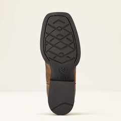 Ariat / Honor Western Boot