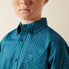 Ariat / Tyce Classic Fit Shirt