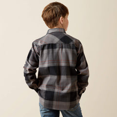 Ariat / Hernandez Retro Classic Fit Shirt