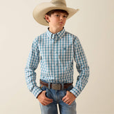 Ariat / Pro Series John Shirt