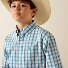Ariat / Pro Series John Shirt