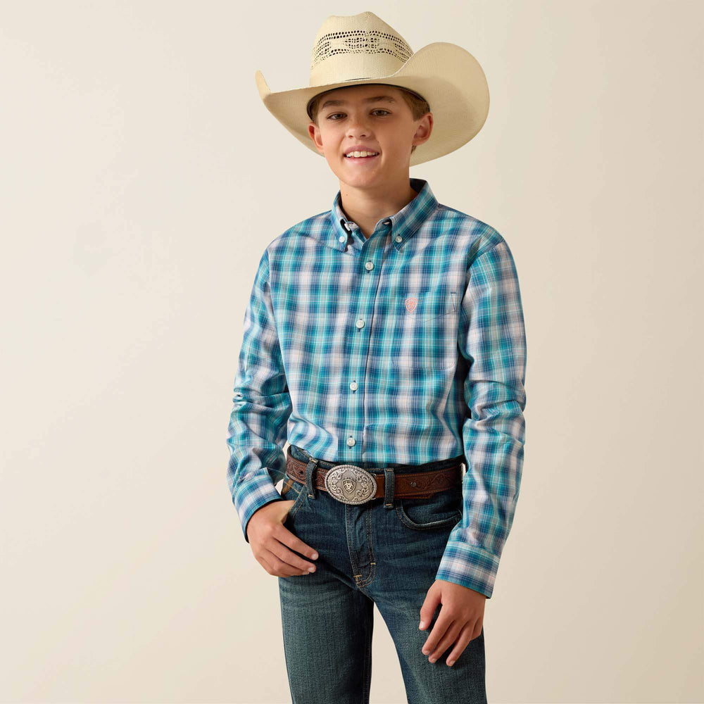 Ariat / Pro Series James Shirt