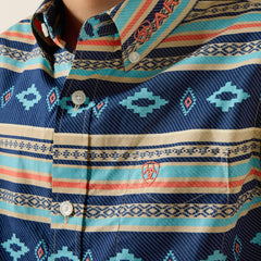 Ariat / Team Jet Shirt