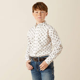 Ariat / Thell Classic Fit Shirt