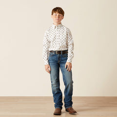 Ariat / Thell Classic Fit Shirt