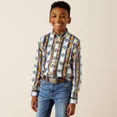 Ariat / Shilo Classic Fit Shirt