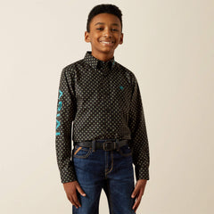 Ariat / Team Philbert Classic Fit Shirt