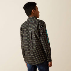 Ariat / Team Philbert Classic Fit Shirt