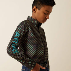 Ariat / Team Philbert Classic Fit Shirt