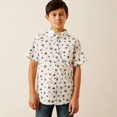 Ariat / Westscott Classic Fit Shirt