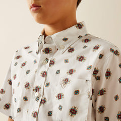 Ariat / Westscott Classic Fit Shirt
