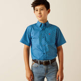 Ariat / Scott Classic Fit Shirt