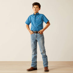 Ariat / Scott Classic Fit Shirt