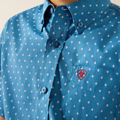 Ariat / Scott Classic Fit Shirt
