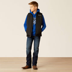 Ariat / Crius Insulated Vest