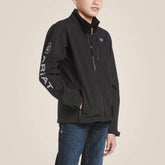 Ariat / Logo 2.0 Softshell Jacket
