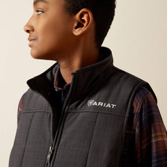 Ariat / Crius Insulated Vest