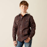 Ariat / Holbrook Retro Shirt Jacket