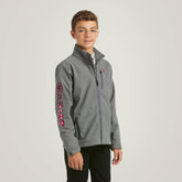 Ariat / Logo 2.0 Softshell Jacket