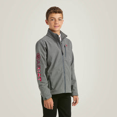 Ariat / Logo 2.0 Softshell Jacket
