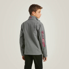 Ariat / Logo 2.0 Softshell Jacket