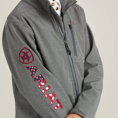 Ariat / Logo 2.0 Softshell Jacket