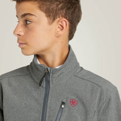 Ariat / Logo 2.0 Softshell Jacket