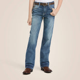 Ariat / B4 Relaxed Coltrane Boot Cut Jean