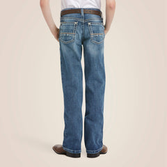 Ariat / B4 Relaxed Coltrane Boot Cut Jean