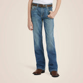 Ariat / B4 Relaxed Boundary Boot Cut Jean
