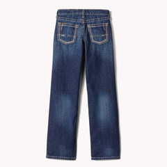 Ariat / B5 Slim Boundary Stackable Straight Leg Jean