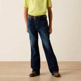 Ariat / B4 Relaxed Oliver Boot Cut Jeans