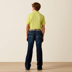 Ariat / B4 Relaxed Oliver Boot Cut Jeans