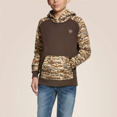 Ariat / Patriot Hoodie