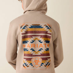 Ariat / Ariat Tapiz Zapoteco Hoodie