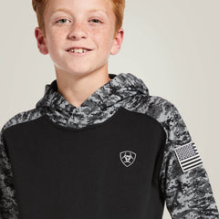 Ariat / Patriot Hoodie