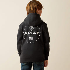Ariat / Ariat Sponsor Patriot Hoodie