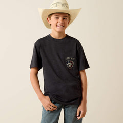 Ariat / Ariat American Bison T-Shirt