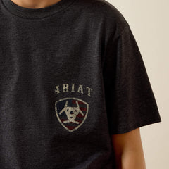 Ariat / Ariat American Bison T-Shirt