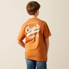 Ariat / Ariat Coyote Country T-Shirt