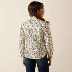 Ariat / Rodeo Time Shirt