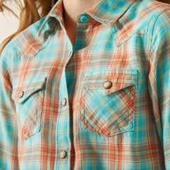 Ariat / Edan Shirt