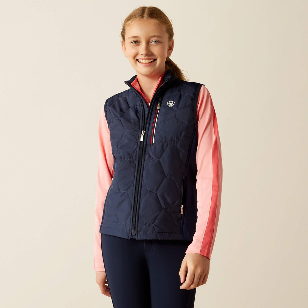 Ariat / Fusion Insulated Vest